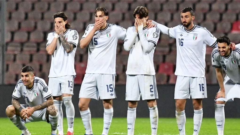 Italia bị cảnh báo về điều kiện đăng cai Euro 2032