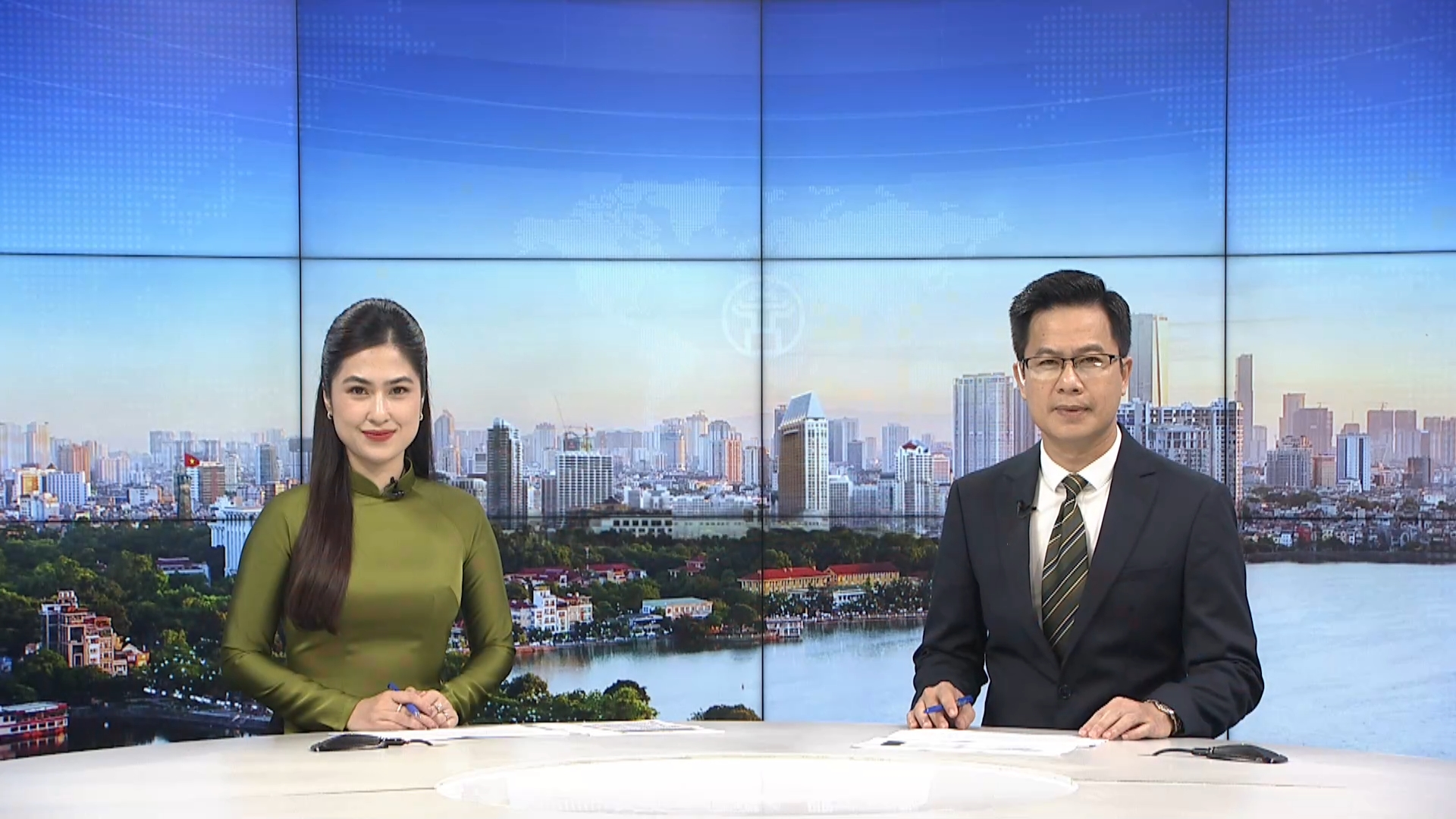 Chương trình Thời sự 18h30 | 04/04/2026