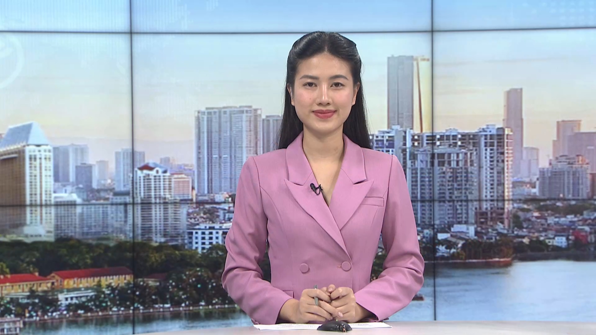 Chương trình Thời sự 23h00 | 04/04/2026