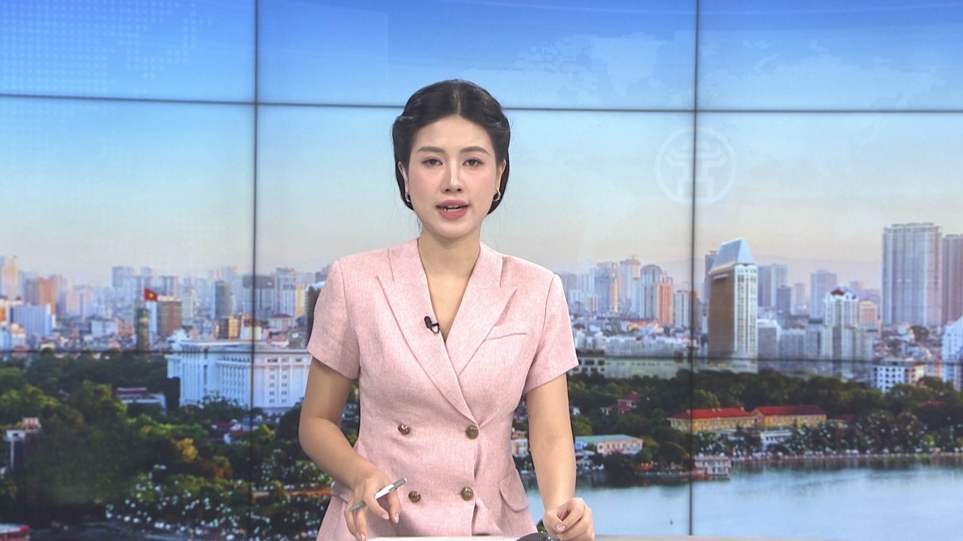 Chương trình Thời sự 23h00 | 03/04/2026