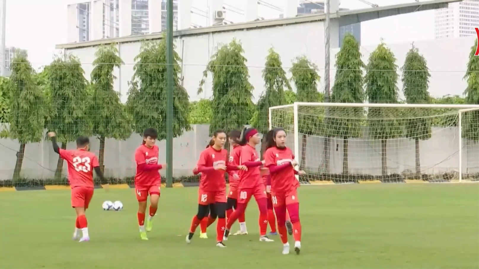 Đội tuyển nữ Việt Nam vắng mặt ở giải đấu mới của FIFA