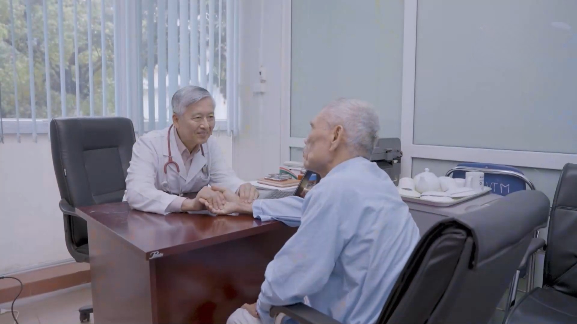 50% người trưởng thành có nguy cơ mắc 'bệnh thời đại'