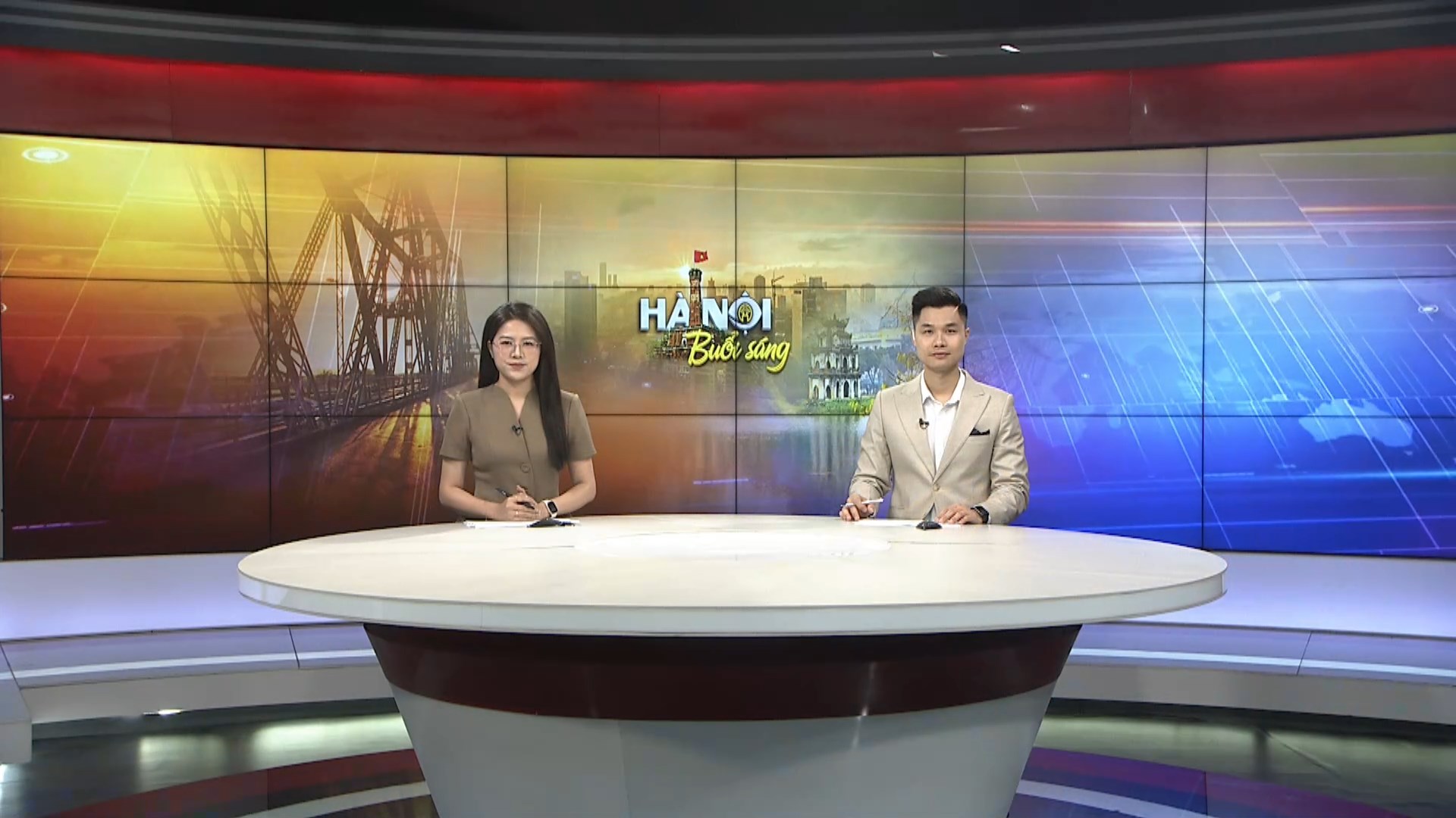 Chương trình Hà Nội buổi sáng | 04/04/2026