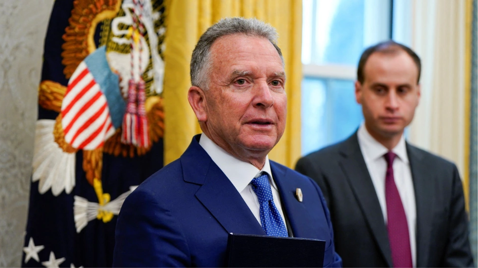 Đặc phái viên Mỹ sắp thăm Ukraine nối lại hòa đàm