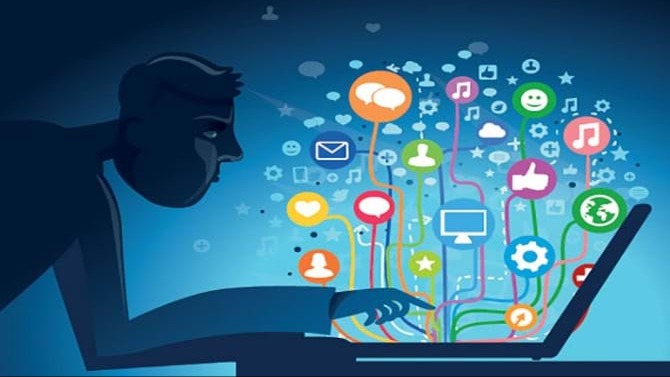 Báo động văn hóa ứng xử trên mạng xã hội