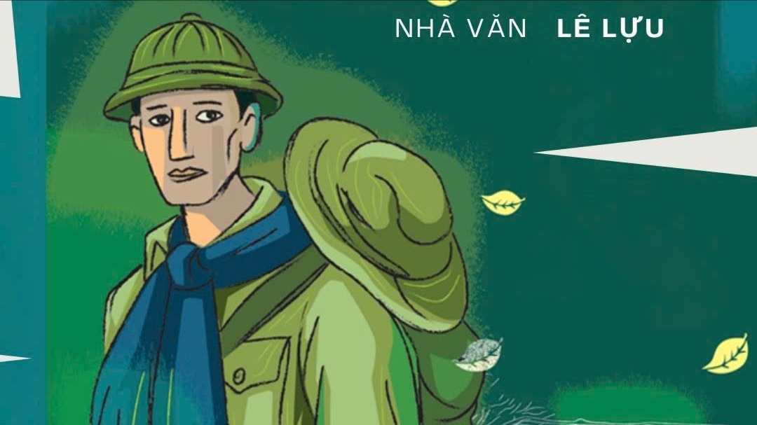 Tiểu thuyết 'Thời xa vắng' (phần 19) - Lê Lựu