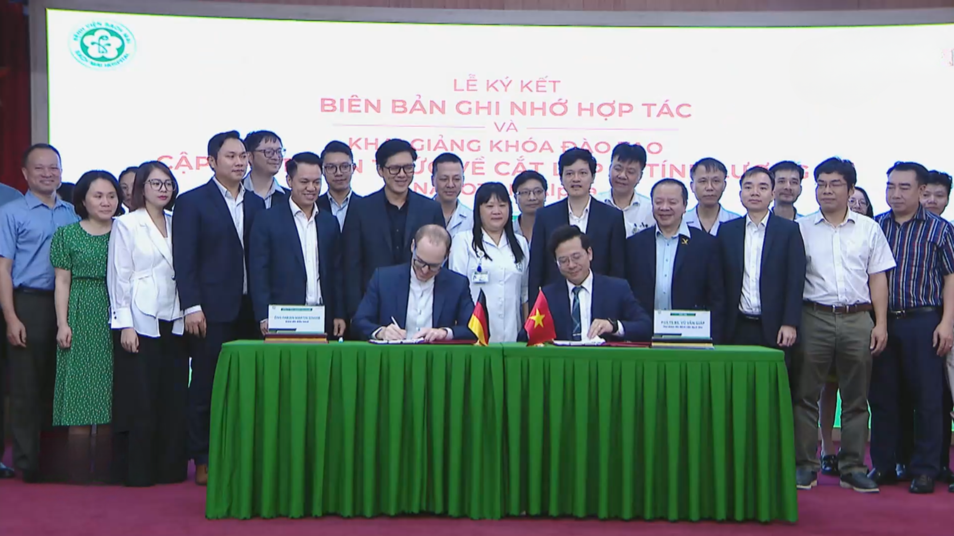 Ứng dụng công nghệ số nâng cao chất lượng chẩn đoán hình ảnh