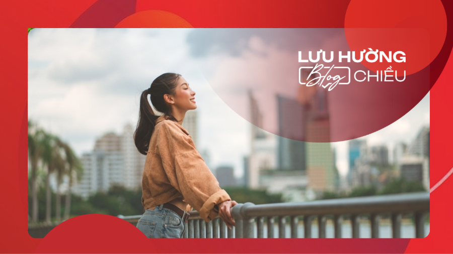 Sống một đời rực rỡ