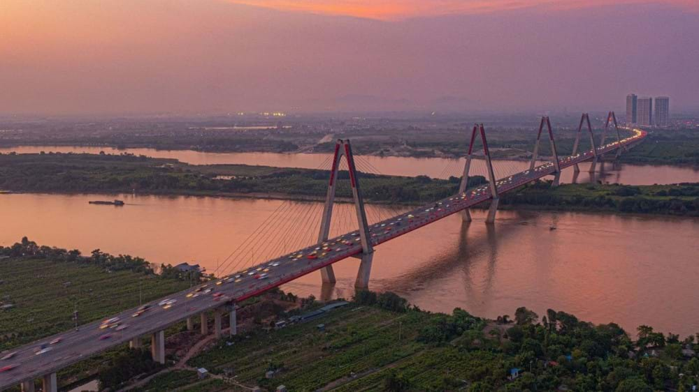 Phê duyệt quy hoạch 6 vùng, mở không gian phát triển mới