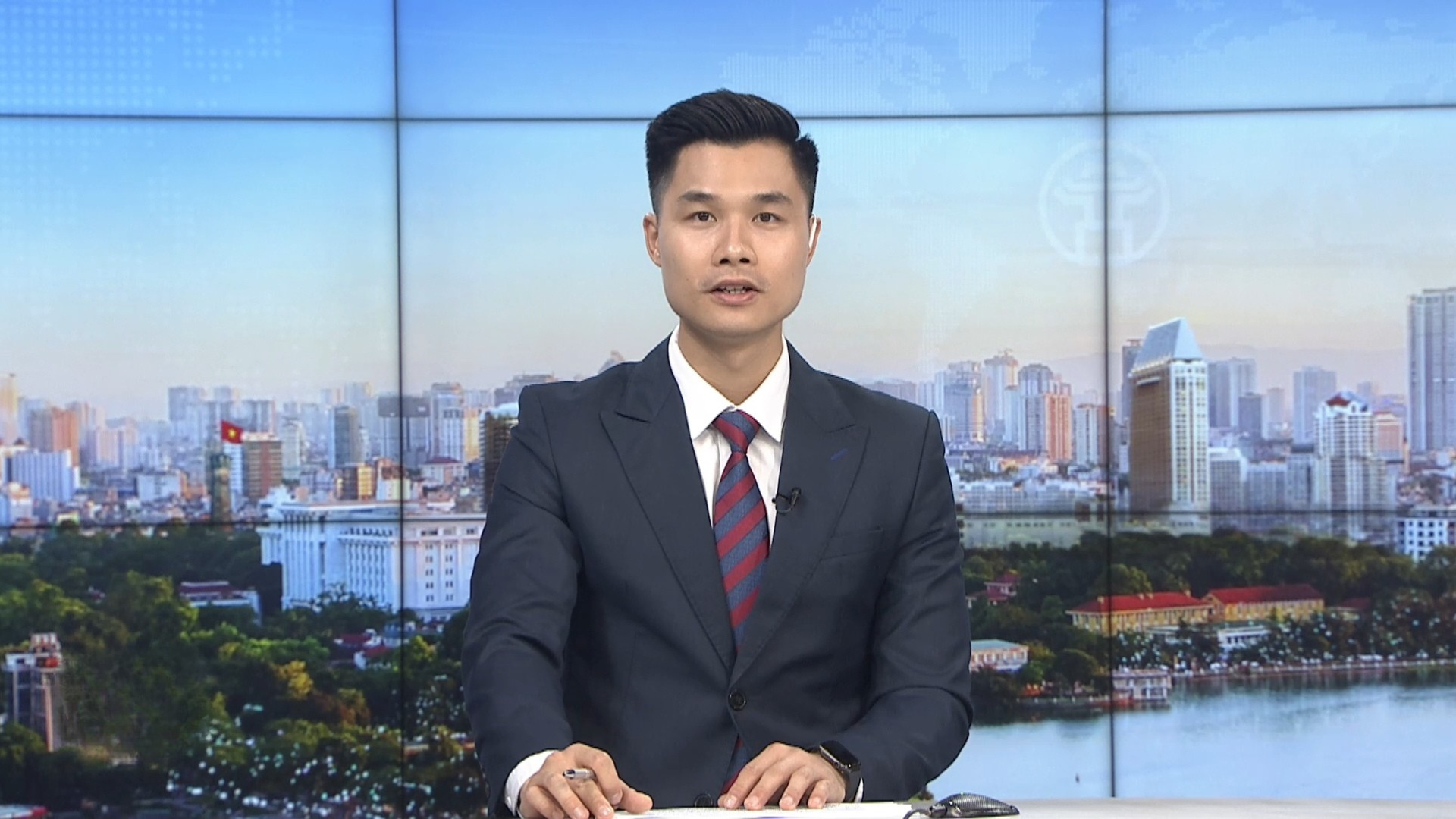 Chương trình Thời sự 15h00 | 05/04/2026