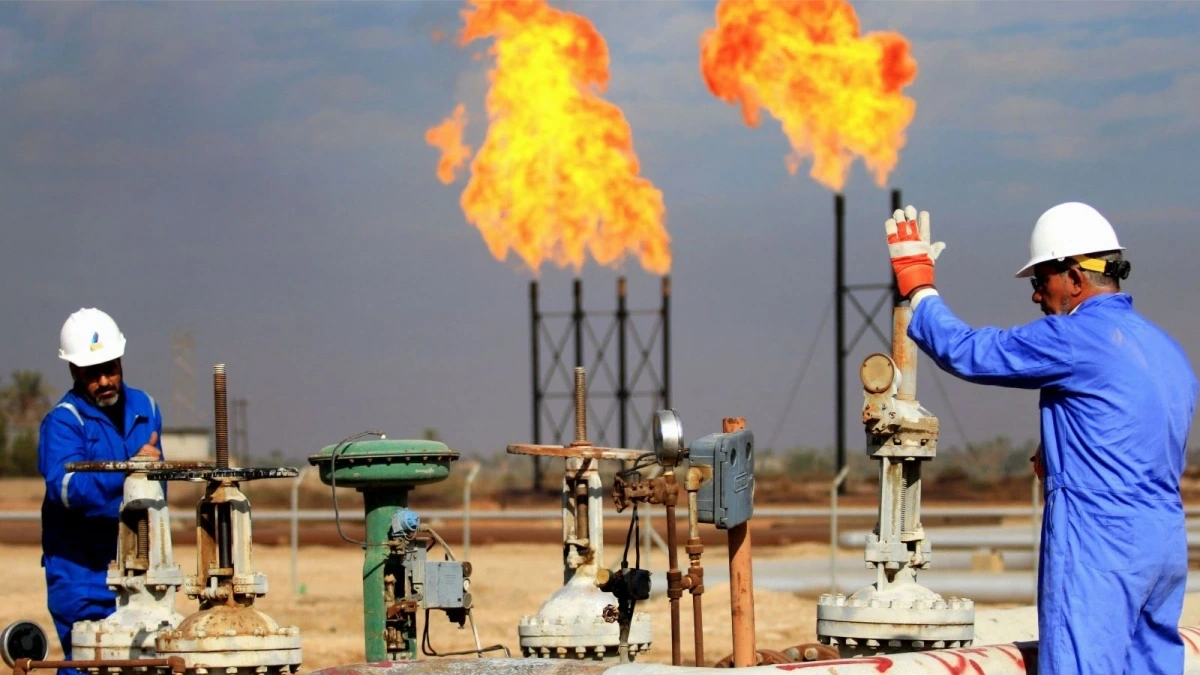 OPEC+ nhóm họp thảo luận việc gia tăng sản lượng dầu thô