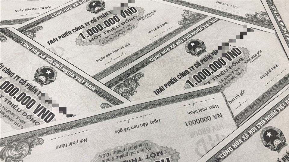 Phát hành trái phiếu phục hồi trong Quý I/2026