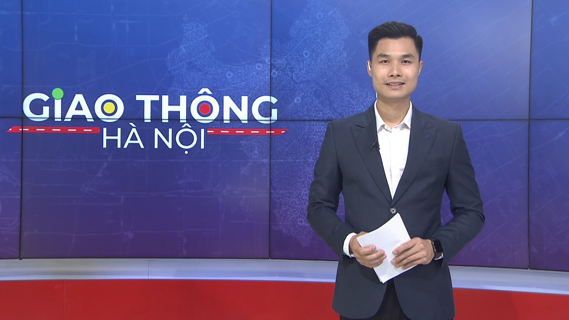 Giao thông Hà Nội | 05/04/2026