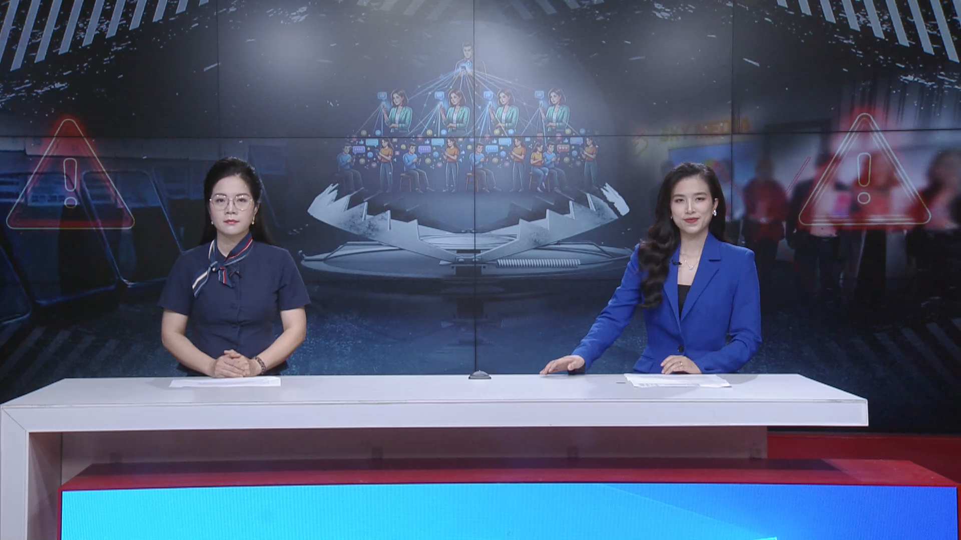 Chương trình Hà Nội 18h00 | 05/04/2026