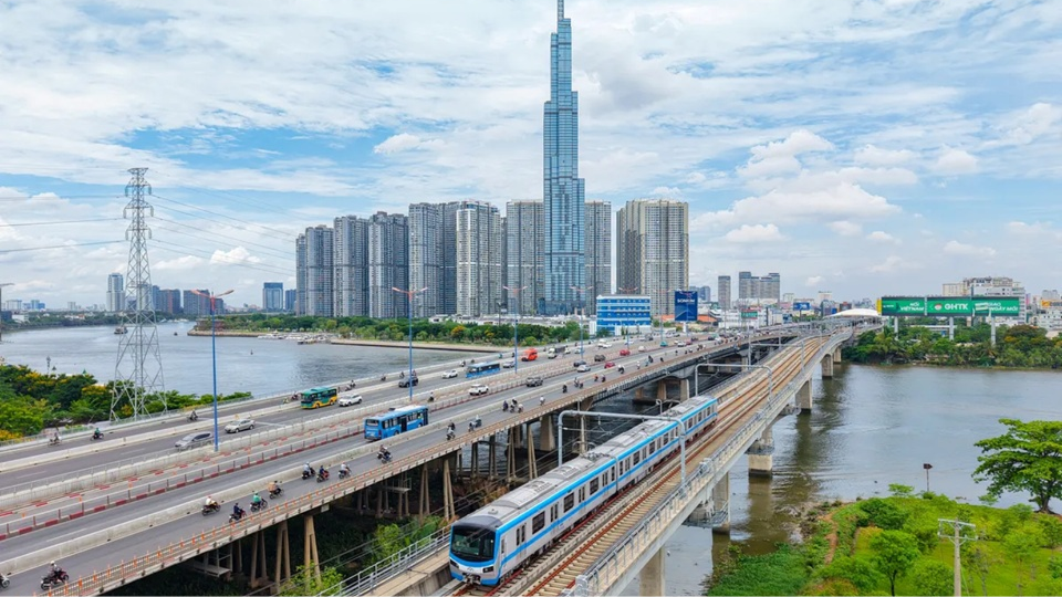 TP.HCM: Định vị lại vai trò và mô hình phát triển