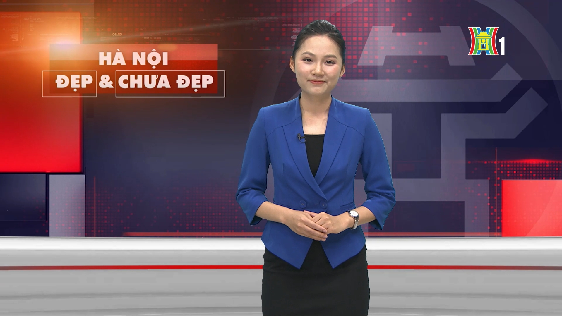 Hà Nội đẹp và chưa đẹp | 05/04/2026