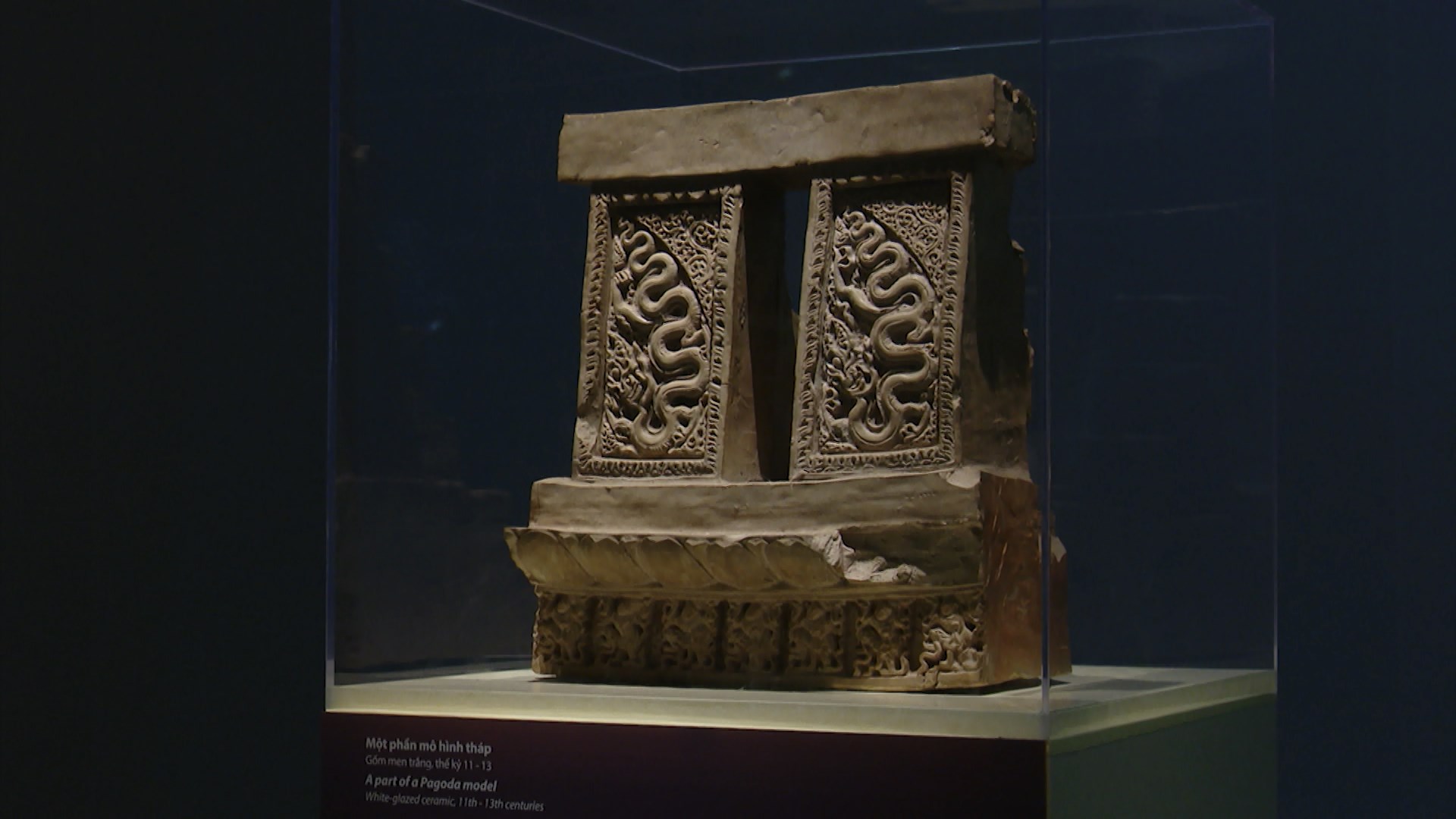 Bảo tồn và phát huy bảo vật quốc gia