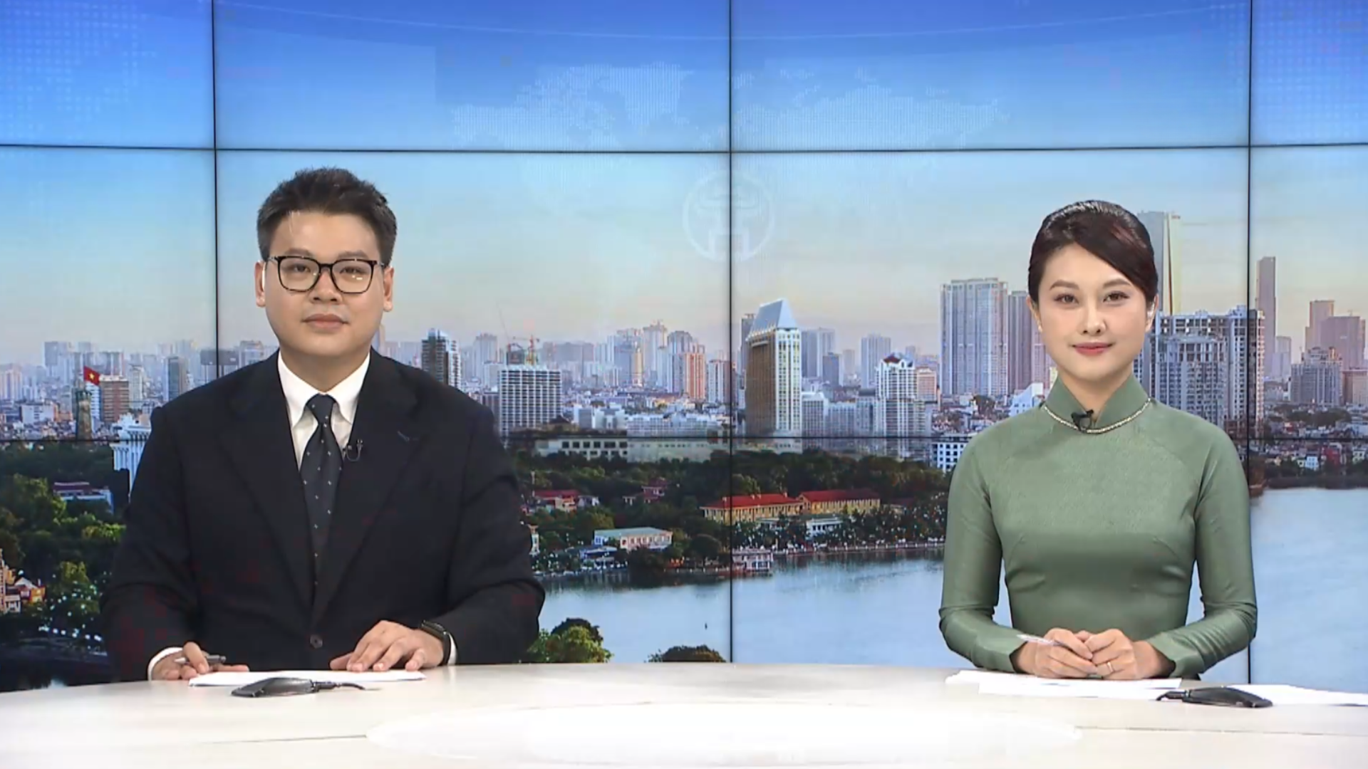 Chương trình Thời sự 18h30 | 05/04/2026