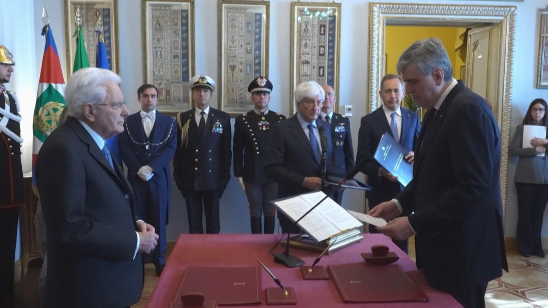 Italy bổ nhiệm Bộ trưởng Du lịch mới 