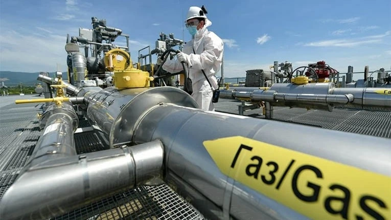 EU xem xét đánh thuế lợi nhuận của các công ty năng lượng