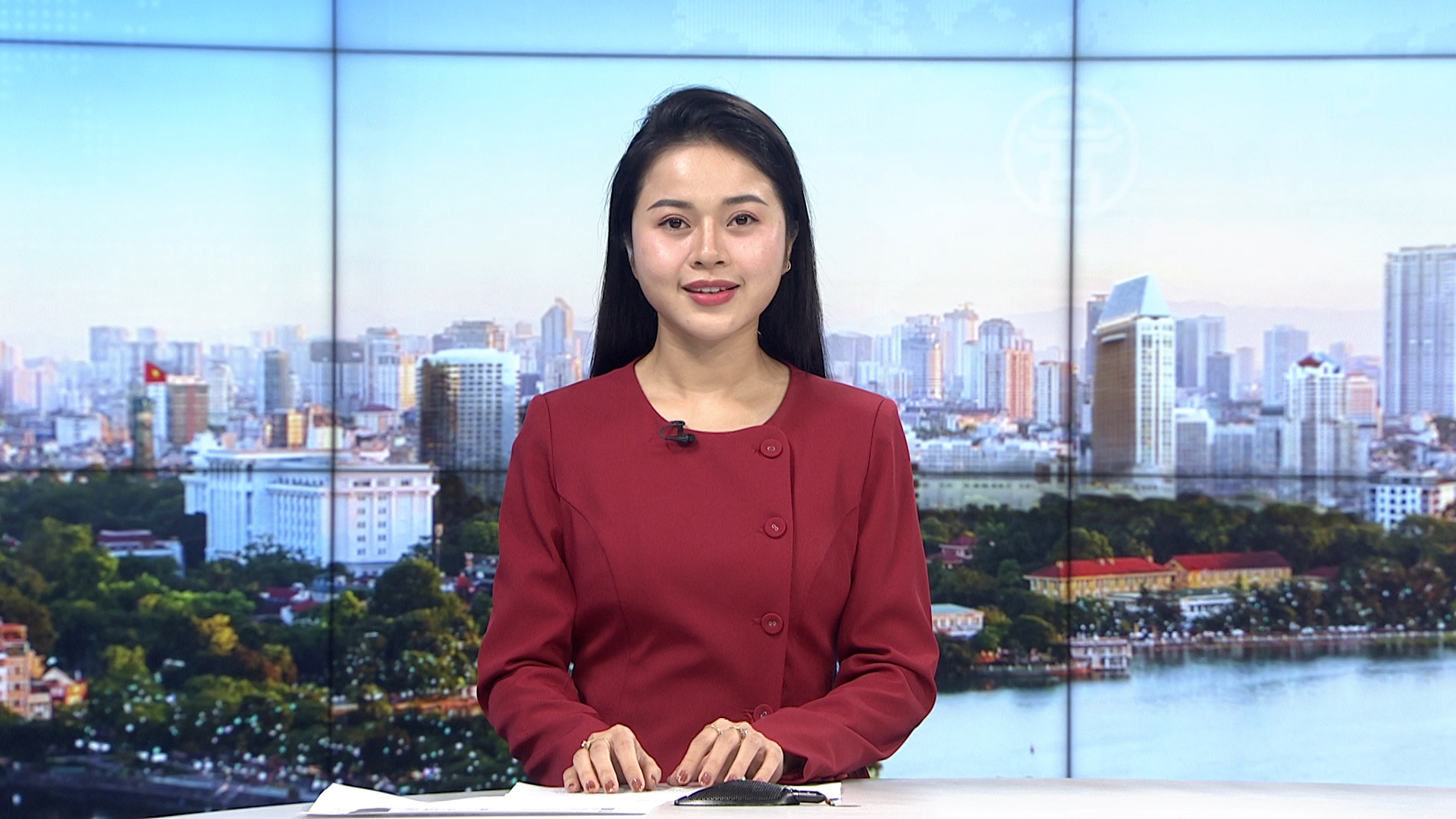 Chương trình Thời sự 23h00 | 05/04/2026