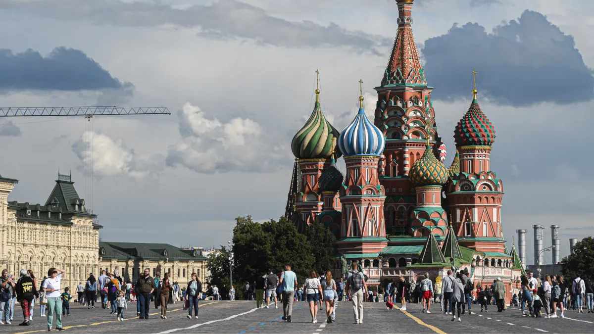 Nga tố Ukraine âm mưu ám sát quan chức ở Moscow