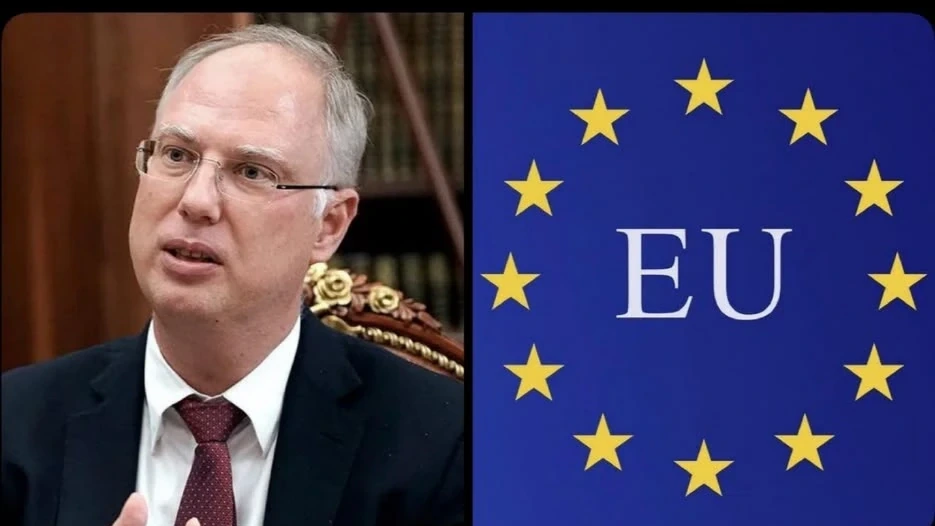 Nga: EU chậm trễ trong việc ứng phó cú sốc năng lượng