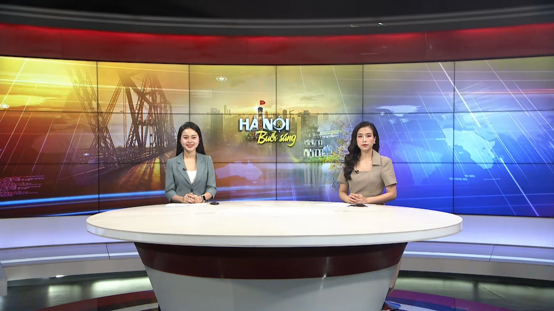 Chương trình Hà Nội buổi sáng | 05/04/2026