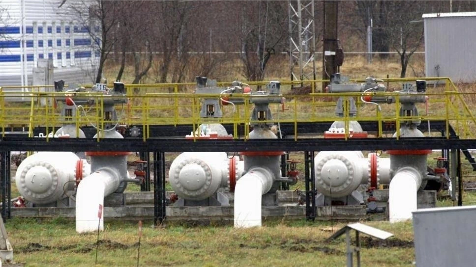 Hungary cáo buộc âm mưu đánh bom đường ống dẫn khí đốt