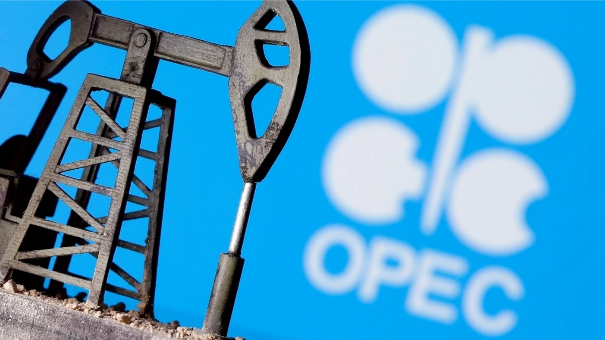 OPEC+ nhất trí tăng sản lượng thêm 206.000 thùng/ngày