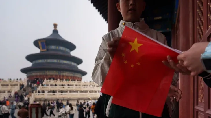 Trung Quốc sẽ cấp 'giấy thông hành khu vực biên giới' điện tử