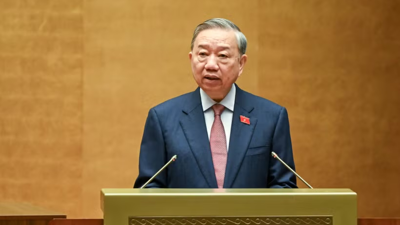 Quốc hội phải đổi mới mạnh mẽ, thực chất, hiệu quả hơn