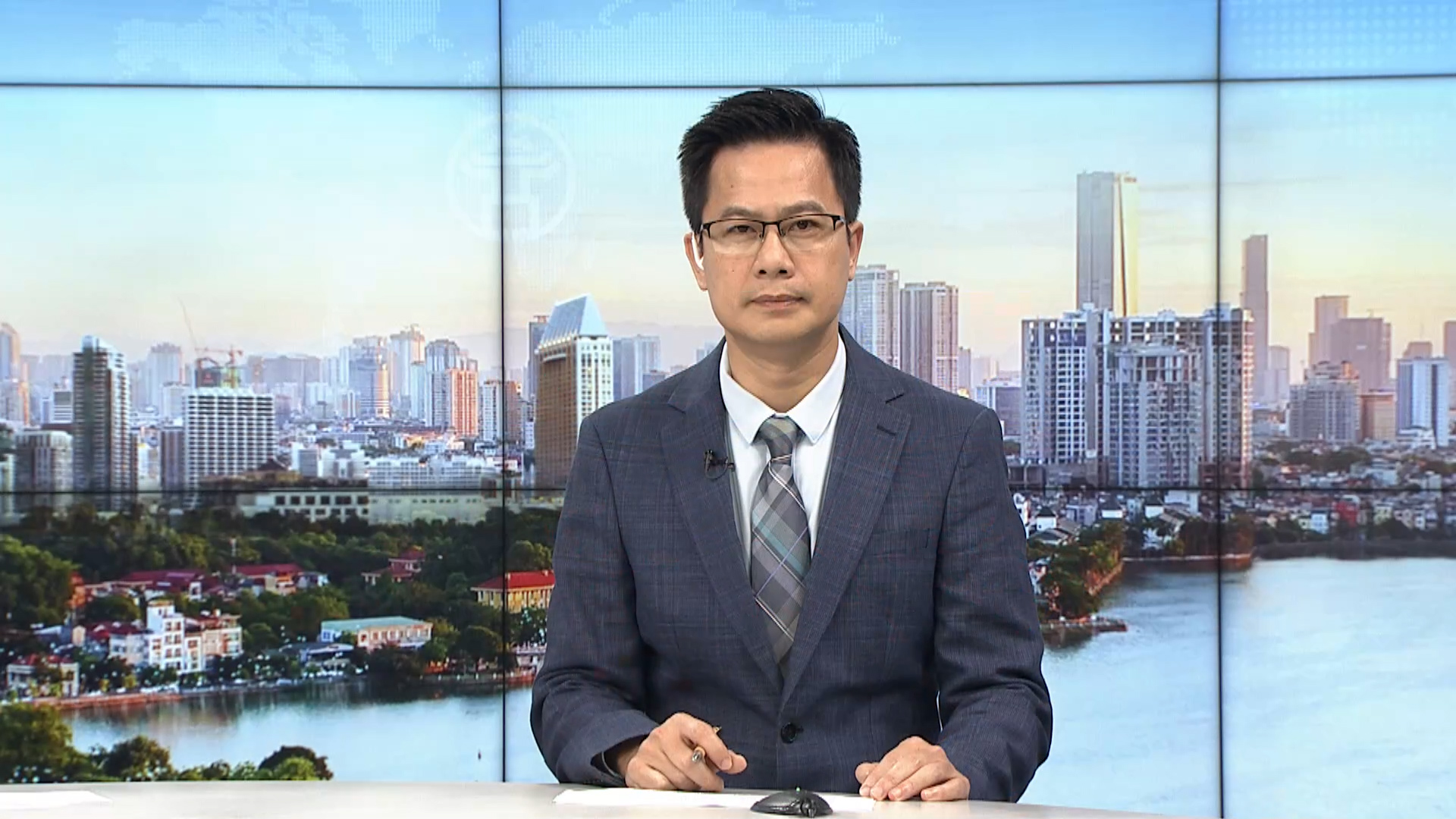  Chương trình Thời sự 11h30 | 06/04/2026