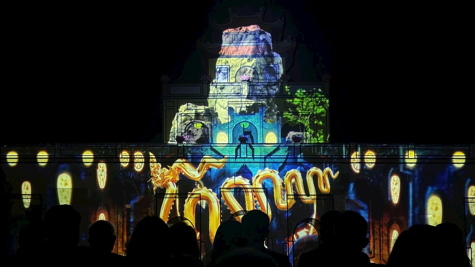 Số hoá để lan toả, phát huy giá trị di sản