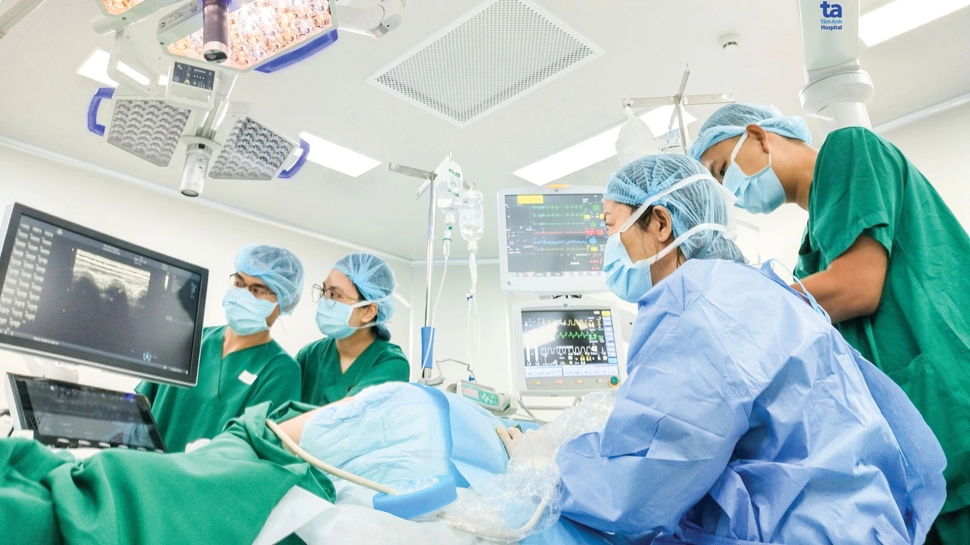 Y tế Hà Nội tăng tốc để tạo đột phá