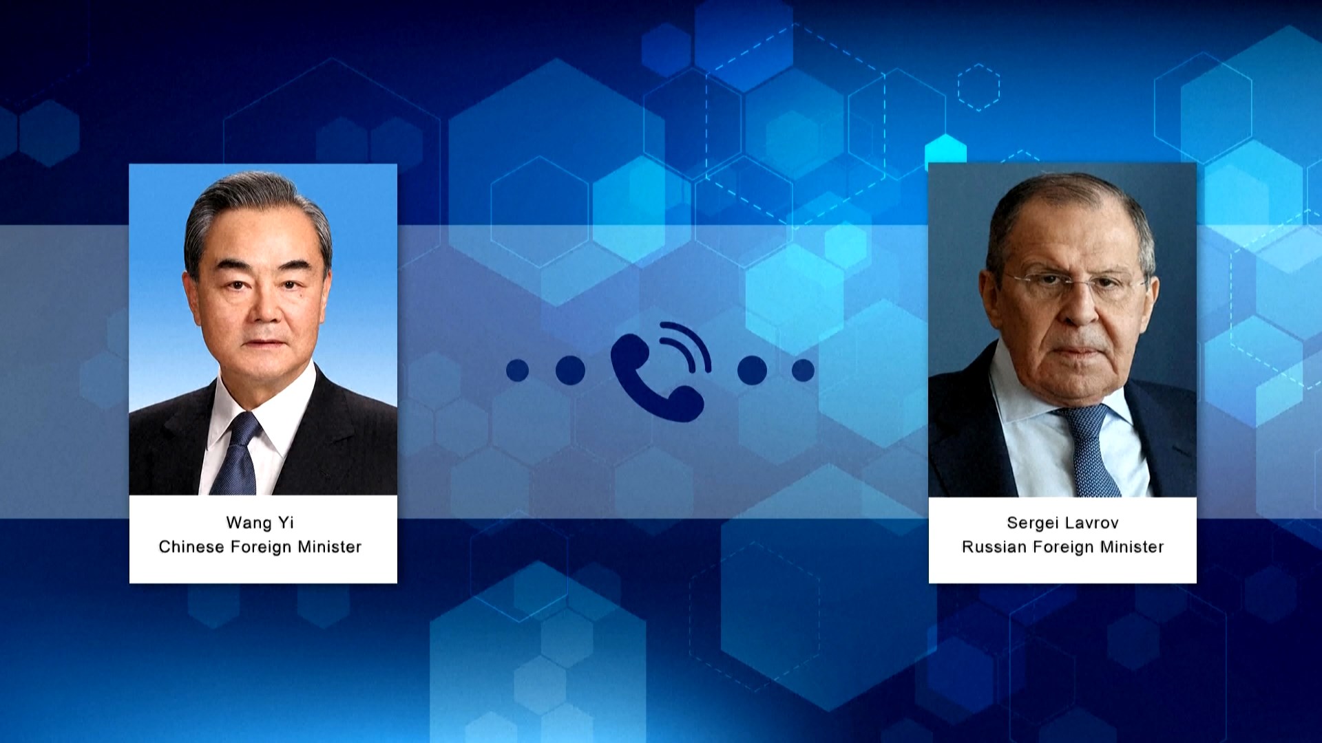 Trung Quốc, Nga sẵn sàng giúp hạ nhiệt căng thẳng Trung Đông