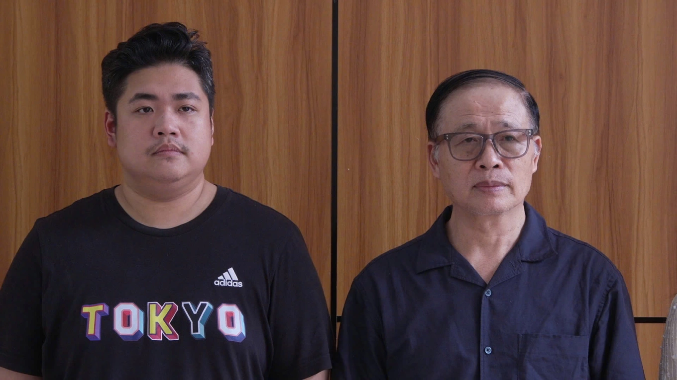 Ông chủ Bảo Tín Minh Châu và con trai bị khởi tố