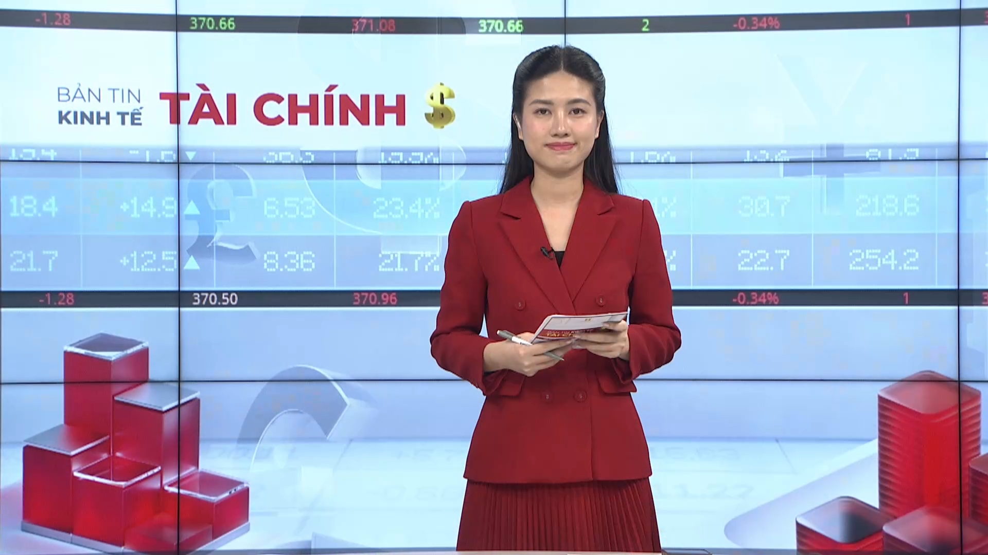 Bản tin Kinh tế Tài chính | 06/04/2026