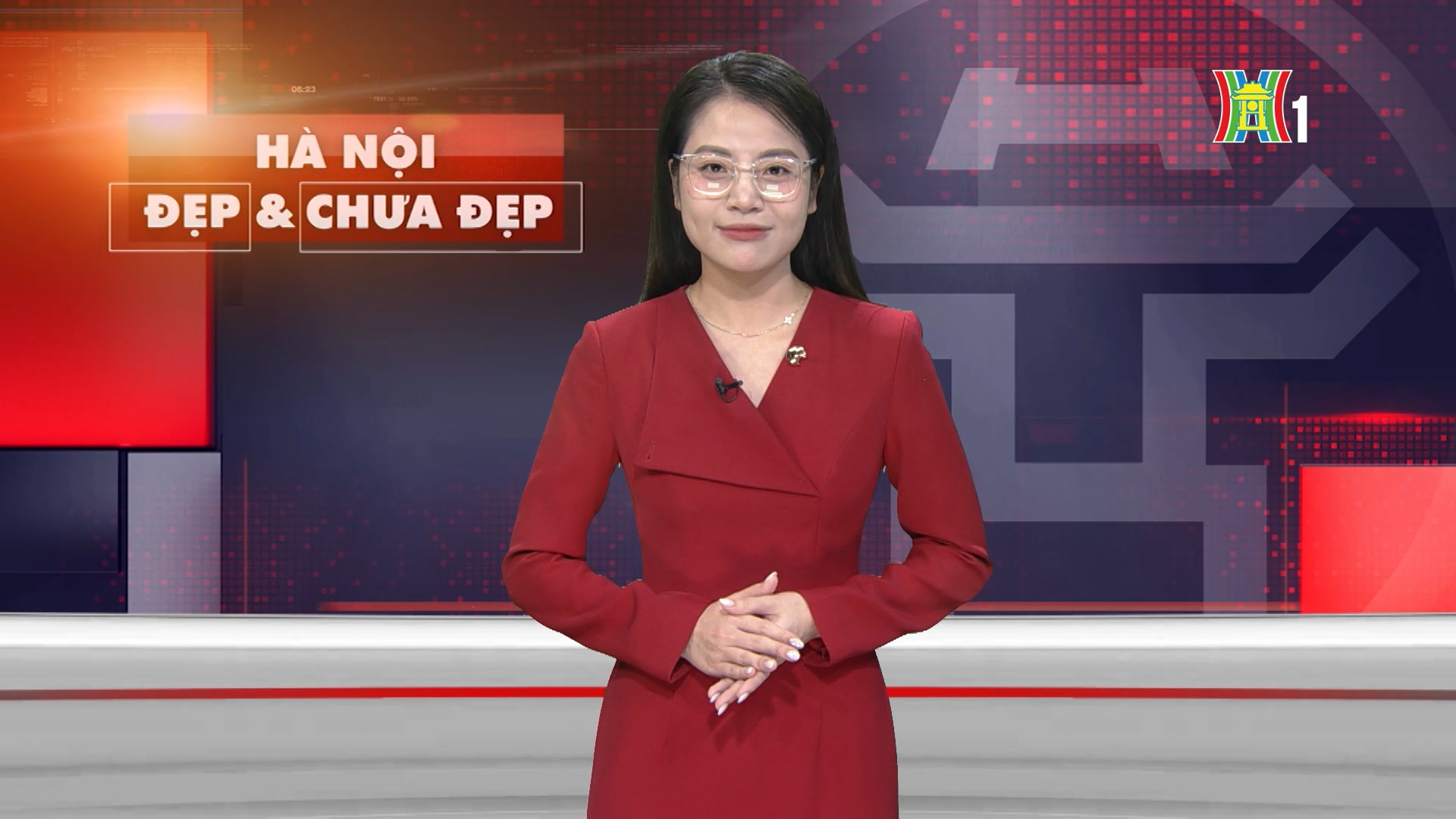 Hà Nội đẹp và chưa đẹp | 06/04/2026