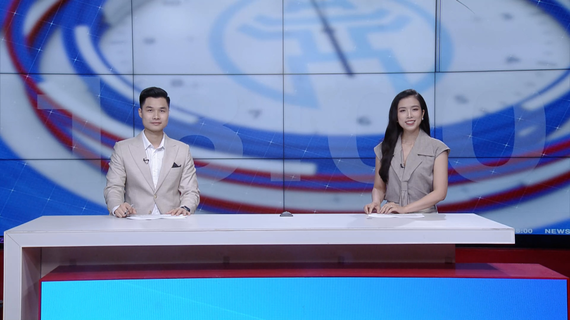 Chương trình Hà Nội 18h00 | 06/04/2026