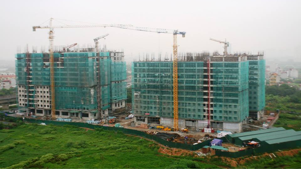 Lợi nhuận của doanh nghiệp bất động sản sẽ phân hóa mạnh