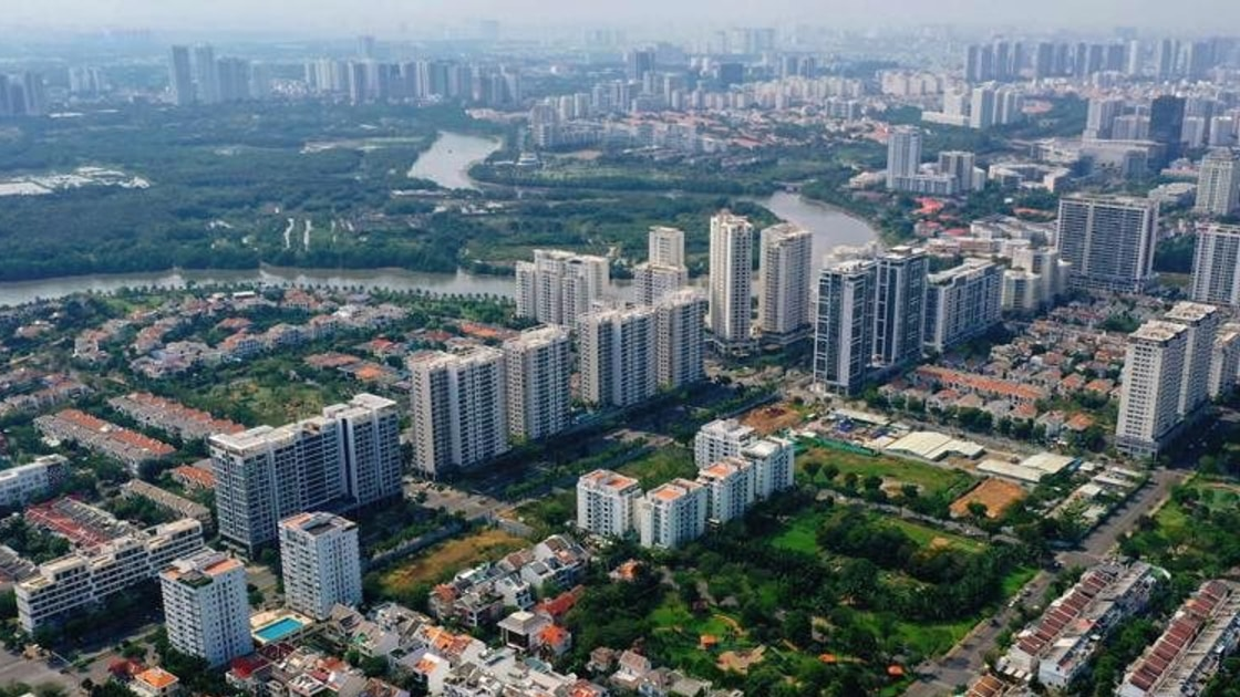 Bất động sản phân hóa mạnh trong bối cảnh lệch pha cung – cầu