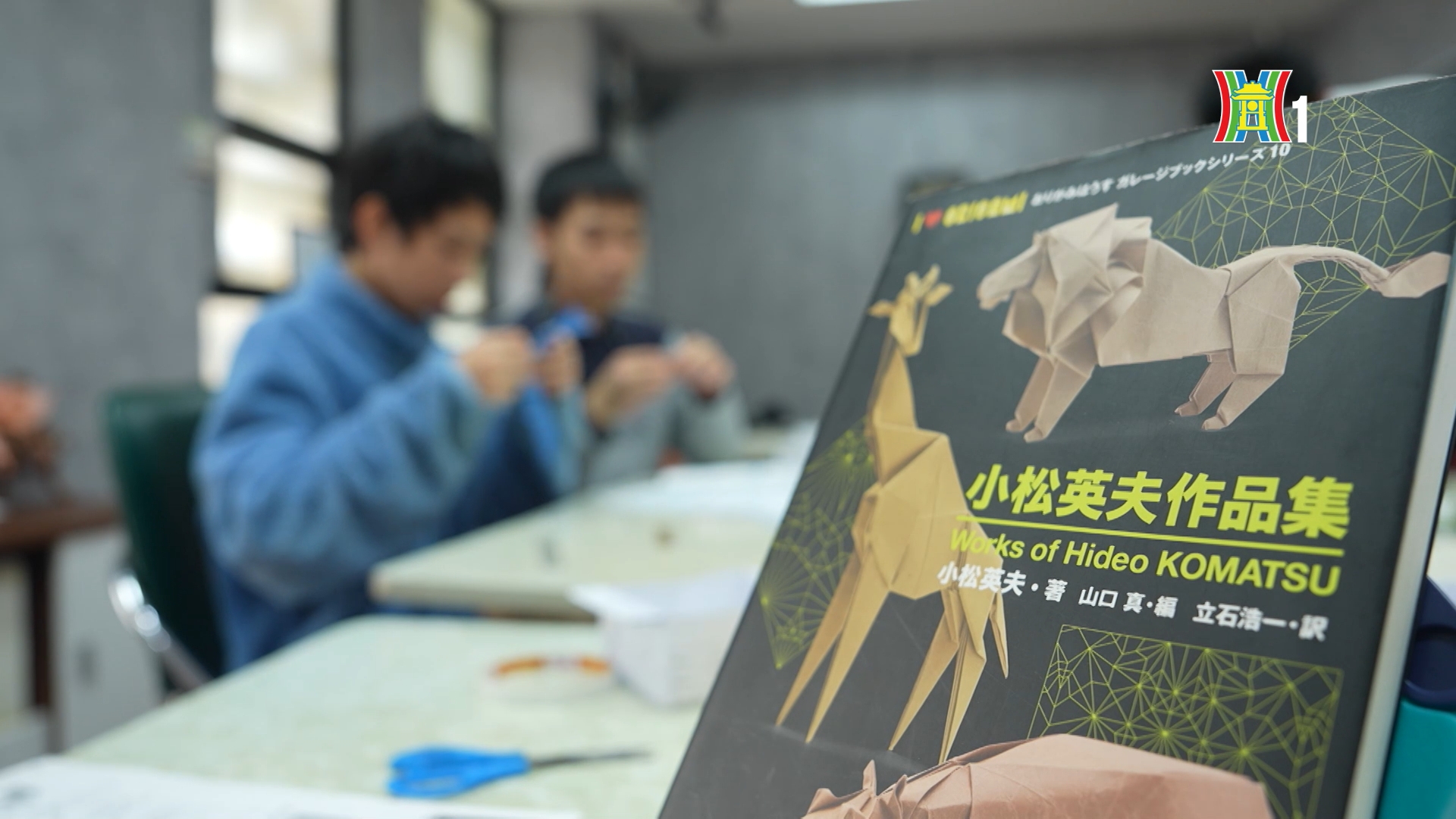 Thế hệ trẻ và hành trình tiếp nối | Phóng sự tài liệu | 06/04/2026