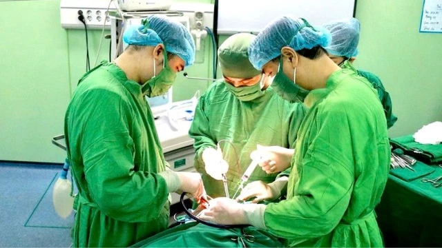 Đầu tư đồng bộ, làm chủ kỹ thuật cao