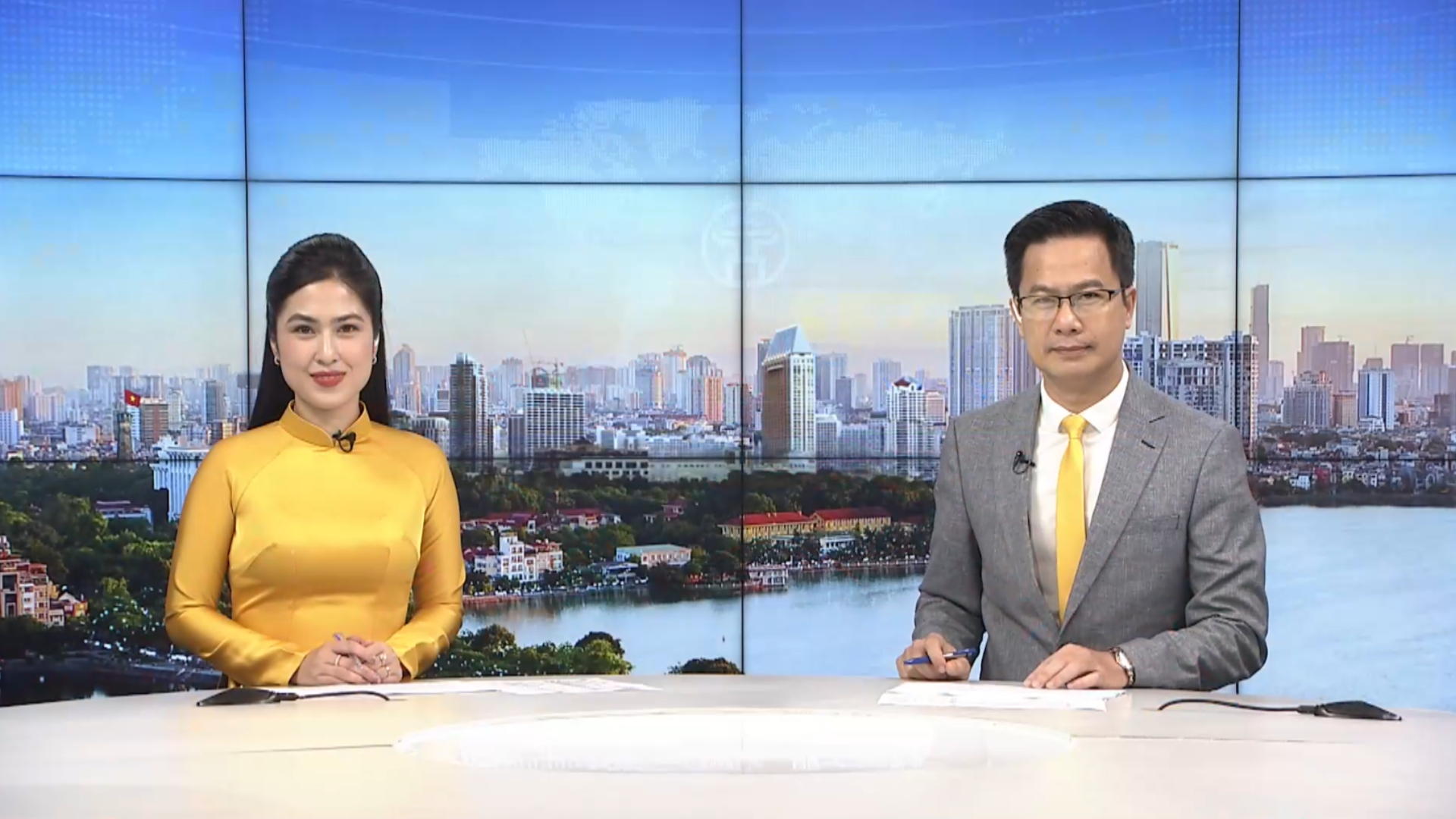 Chương trình Thời sự 18h30 | 06/04/2026