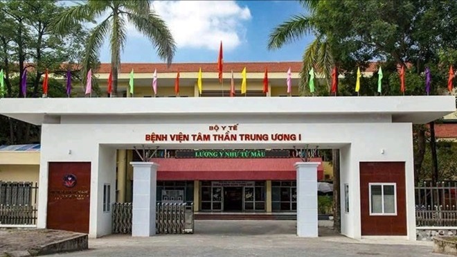 Khởi tố 66 bị can trong đường dây 'chạy' giám định tâm thần