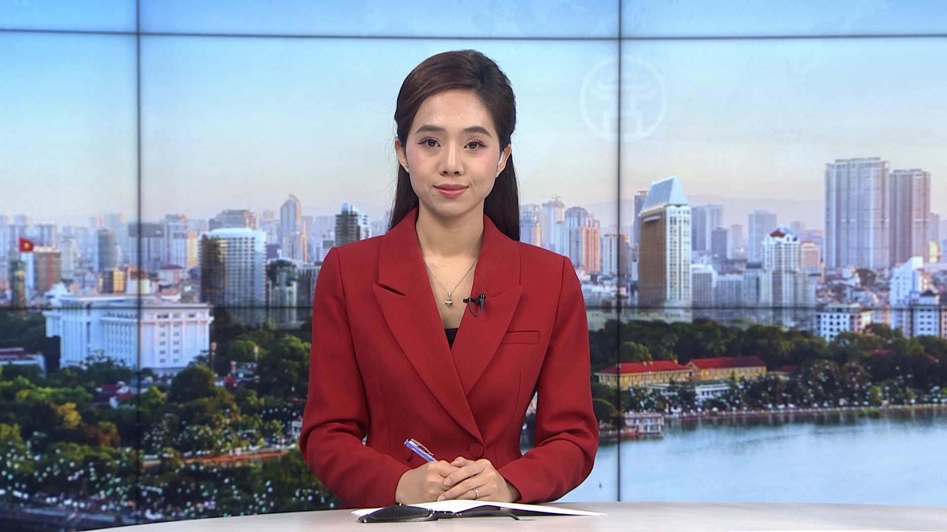 Chương trình Thời sự 23h00 | 06/04/2026