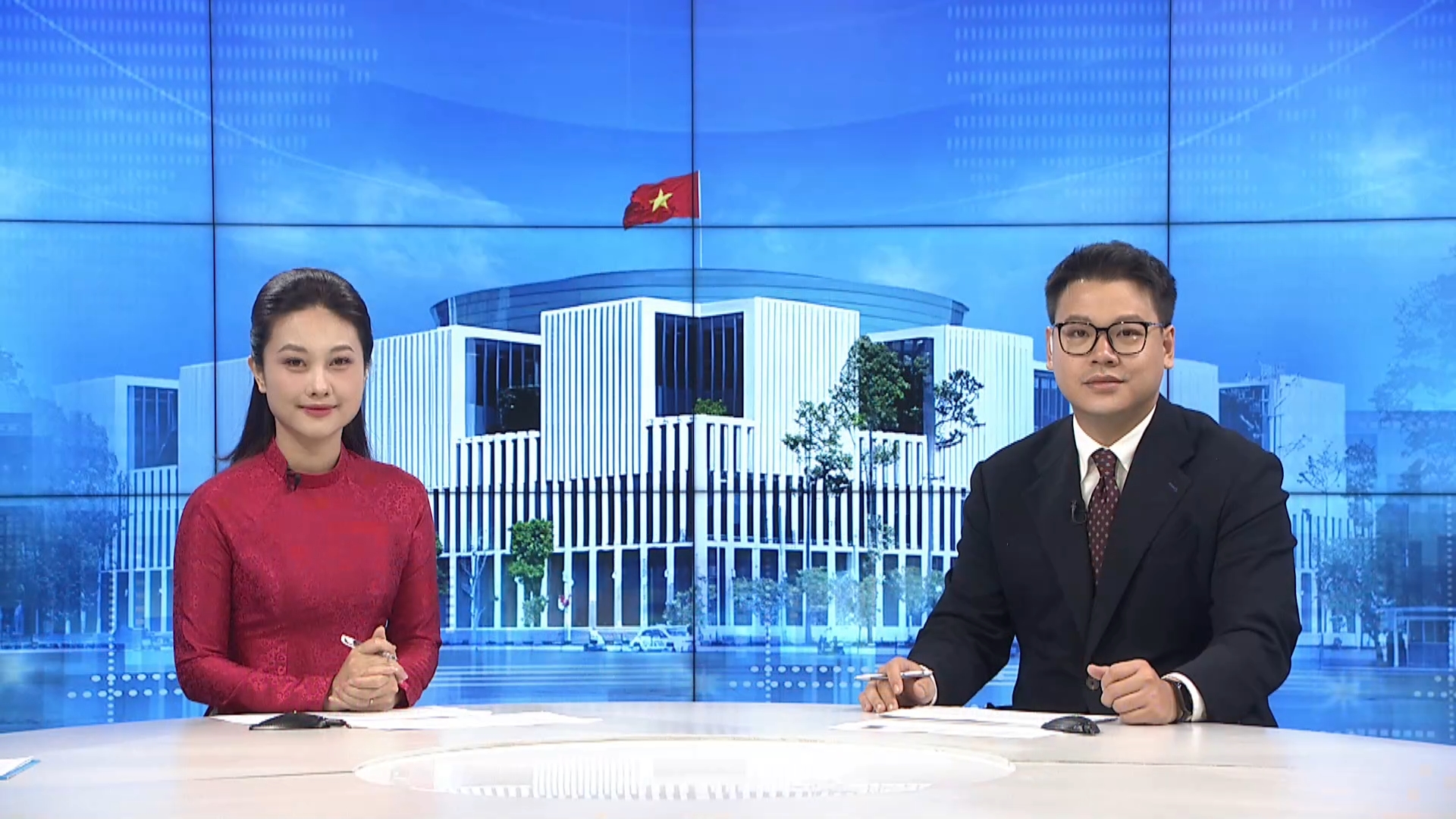 Chương trình Hà Nội buổi sáng | 06/04/2026