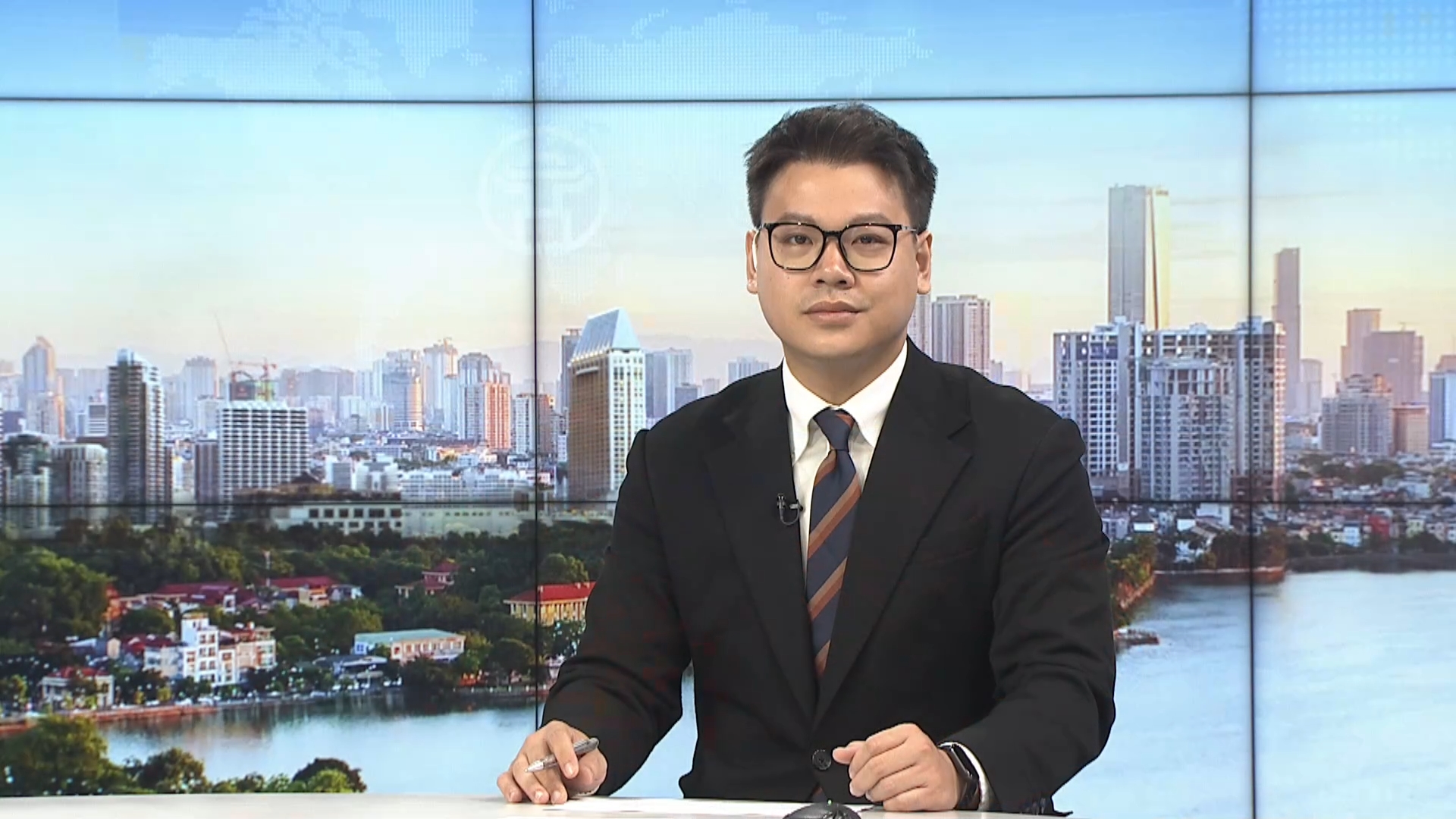 Chương trình Thời sự 9h00 | 06/04/2026