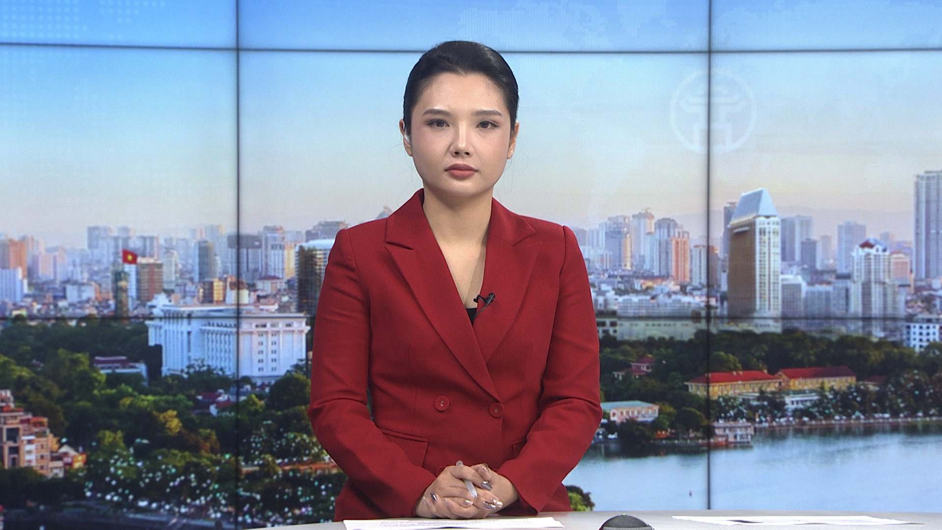 Chương trình Thời sự 11h30 | 07/04/2026